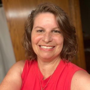 Meet your Posher, Lanette